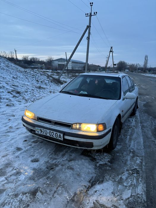 Продам Хонду Аккорд 4