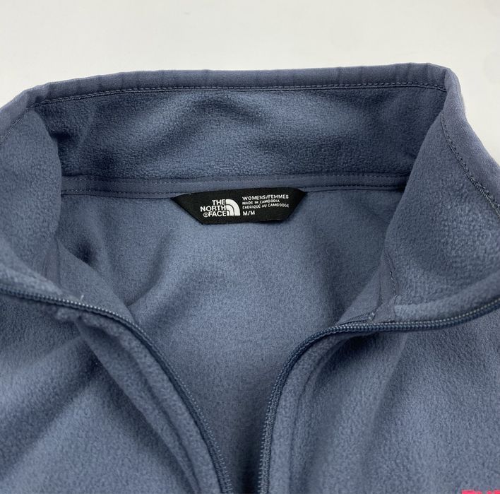 Флісова кофта The North Face жіноча фліска розмір М оригінал