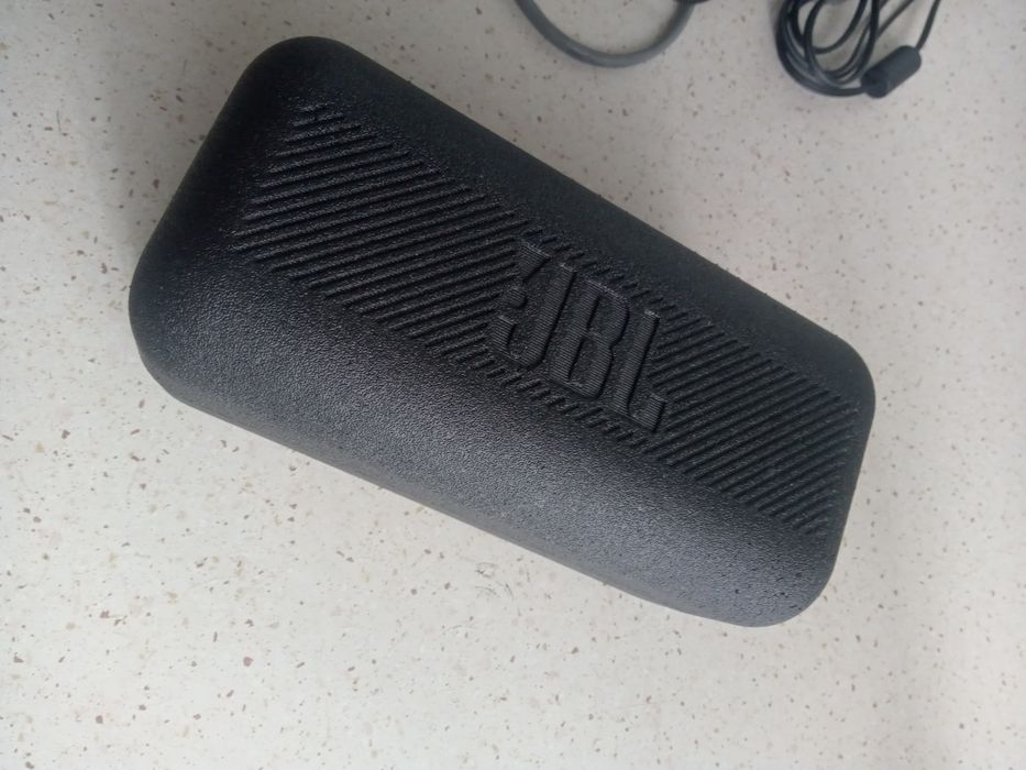 Opakowanie pudełko do JBL flip 5