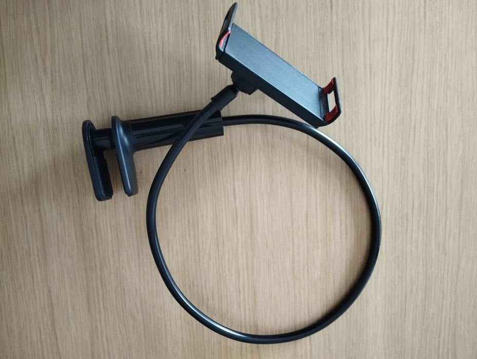 Suporte de telemóvel