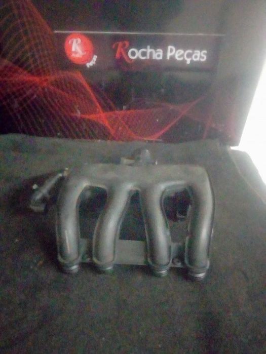 Coletor De Admissão Peugeot 206 Hatchback (2A/C)