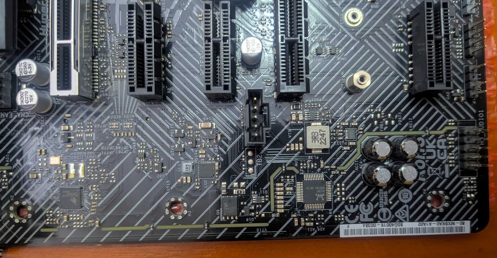 Материнська плата Asrock Z790 PG Lightning DDR5 s1700