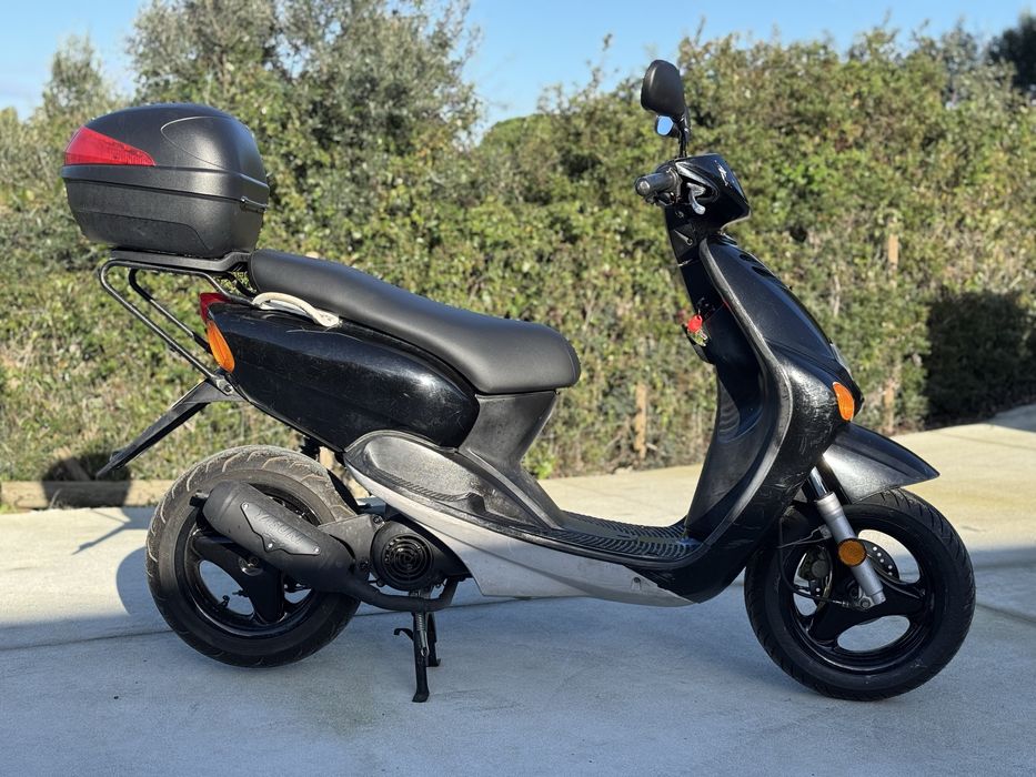 Yamaha Neos 50cc