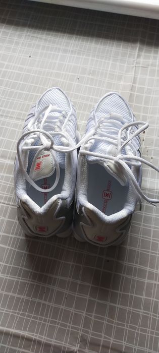 Buty Nike damskie