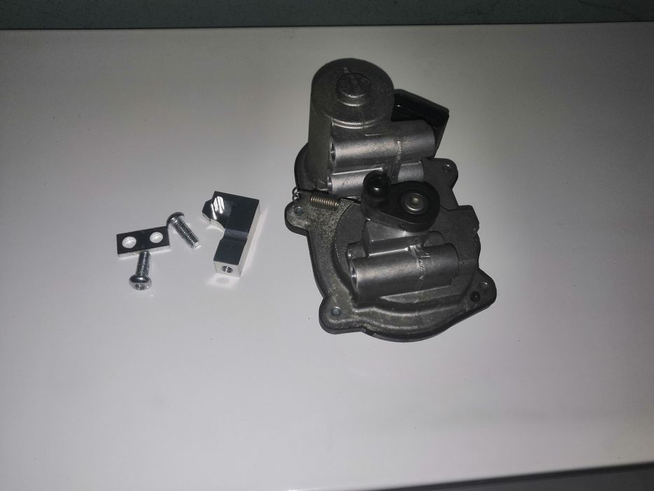 RESOLUCAO avaria/código erro p2015 2.0TDI