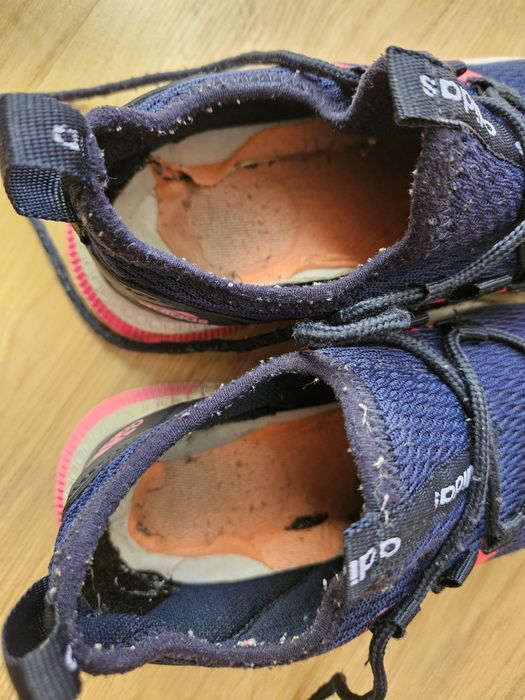 Buty sportowe adidas