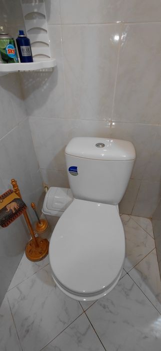 Продаж 2х поверхового будинку (Соколовка),4-й Зарічний ,,Є -ВІДНОВЛЕННЯ,,