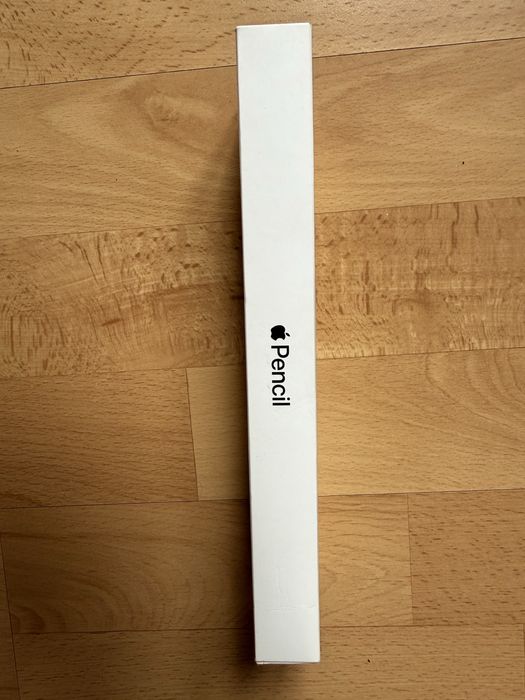Стилус Apple Pencil (1st Generation)