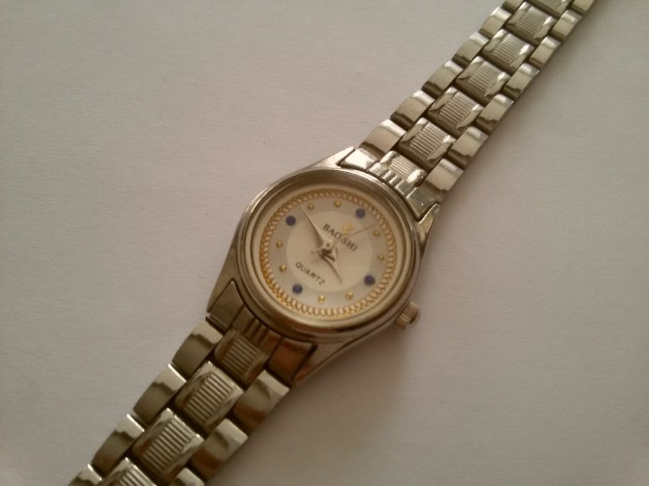 Часы женские OMAX BAO SHI