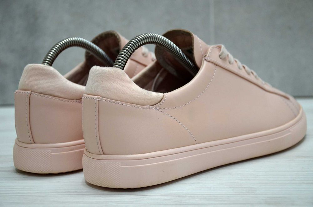 Clae, оригінал преміум шкіряні кросівки, кеди