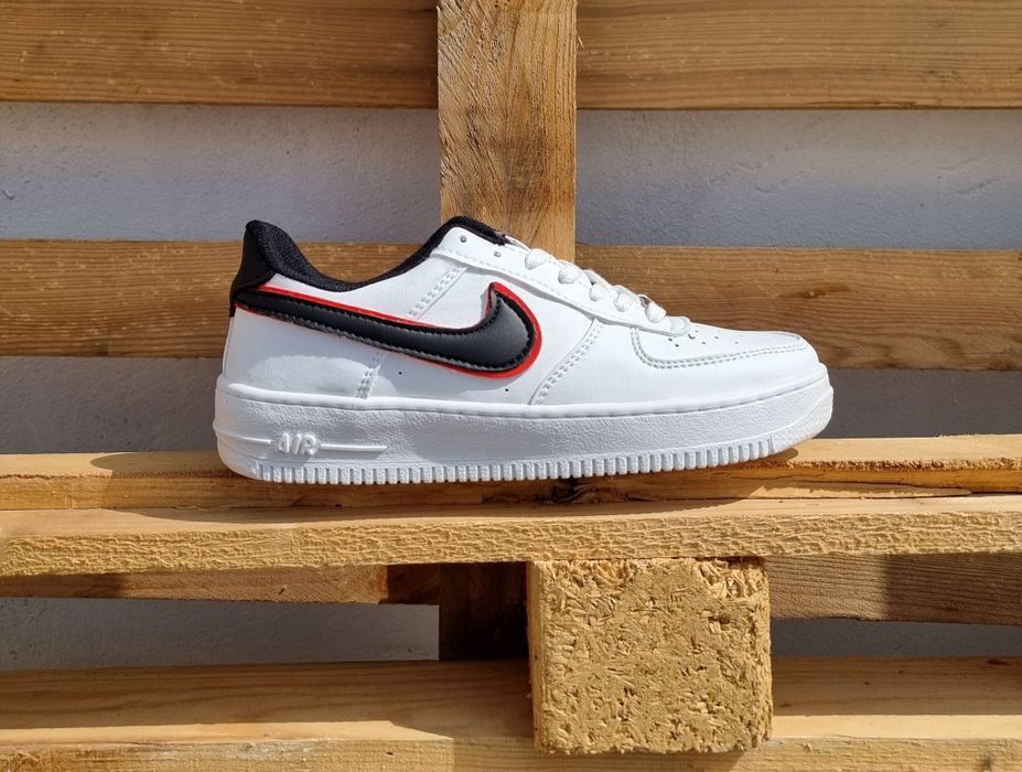 Sapatilhas Nike Air Force c/caixa