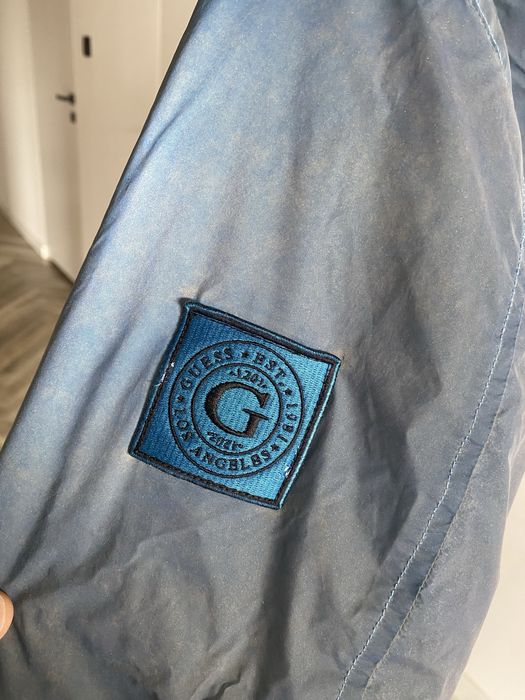 Kurtka Guess M parka