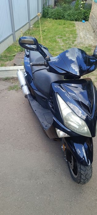 Вайпер шторм 150