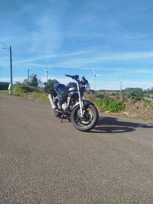 Daelim Roadwin 125