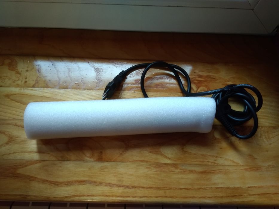 Lokówka do włosów