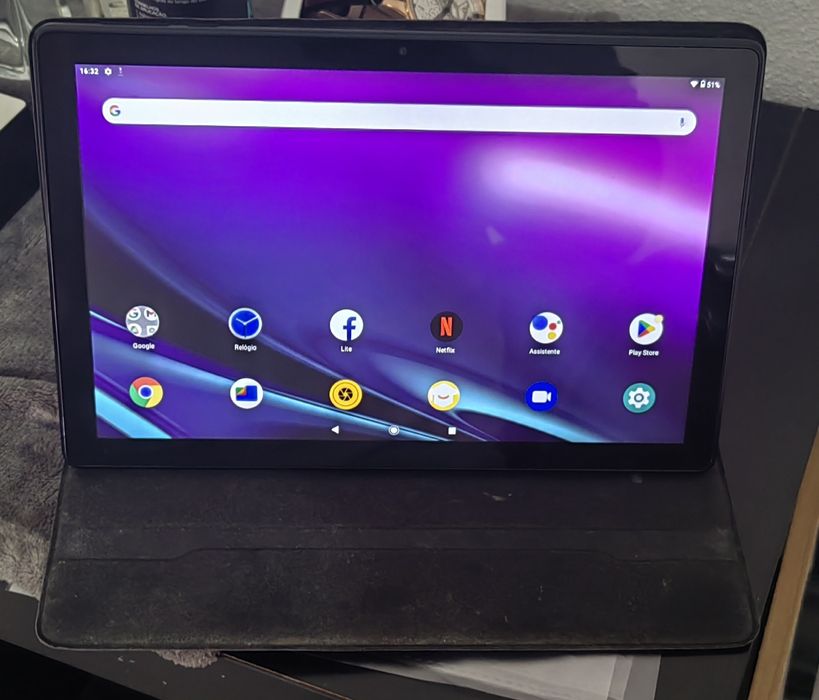 TABLET Alcatel 1T 10 smart