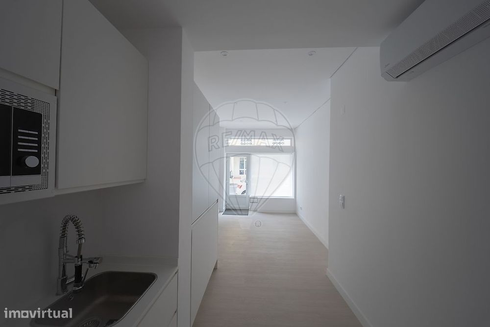 Apartamento T0 para venda
