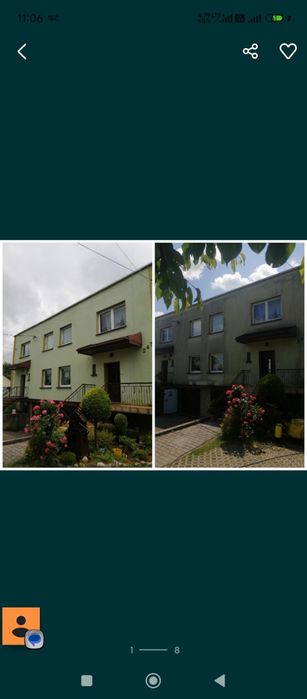 Mycie kostki,elewacji,dachów,przeszkleń itp