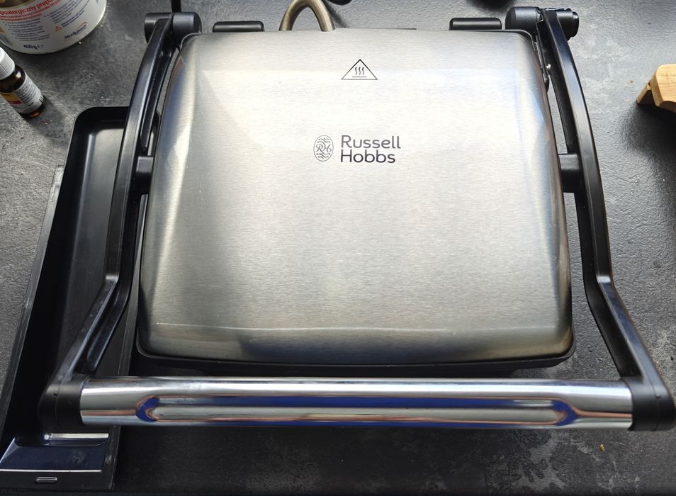 Opiekacz Russell Hobbs Panini Maker