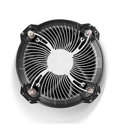 Dissipador intel nox hummer