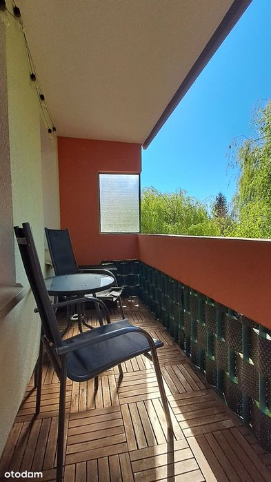 Mieszkanie 2-pokojowe 49 m² | Lublin, ul. Szmaragdowa |  500 000 zł