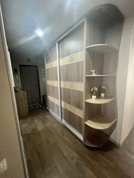 Продам 2-кімнатну квартиру з кладовою, на Масанах