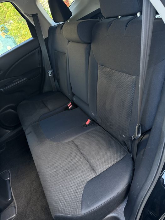 Продам Honda CR-V