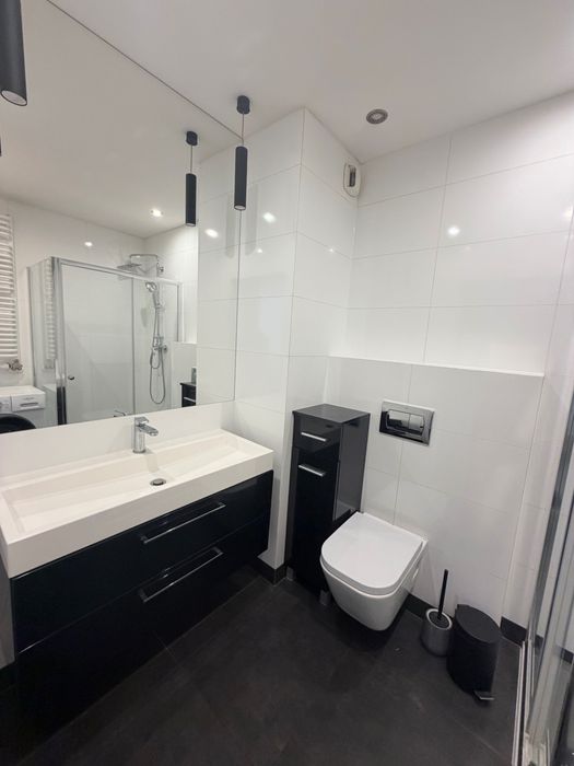 NOWOCZESNE 2-POKOJOWE MIESZKANIE | ATAL Residence Zabłocie | 37 m² | DUŻY TARAS  wynajmie właściciel - Więcej