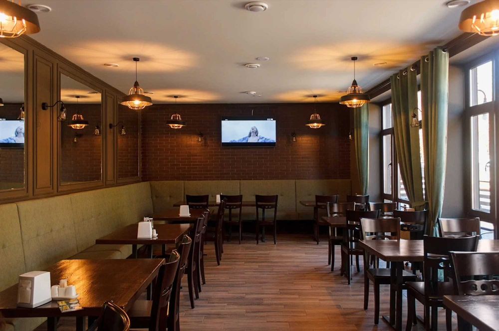 Продажа готового бизнеса под ключ Черноморск (Ильичевск)