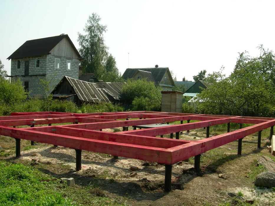 Сваи винтовые, палі гвинтові,геошуруп,багатовиткові