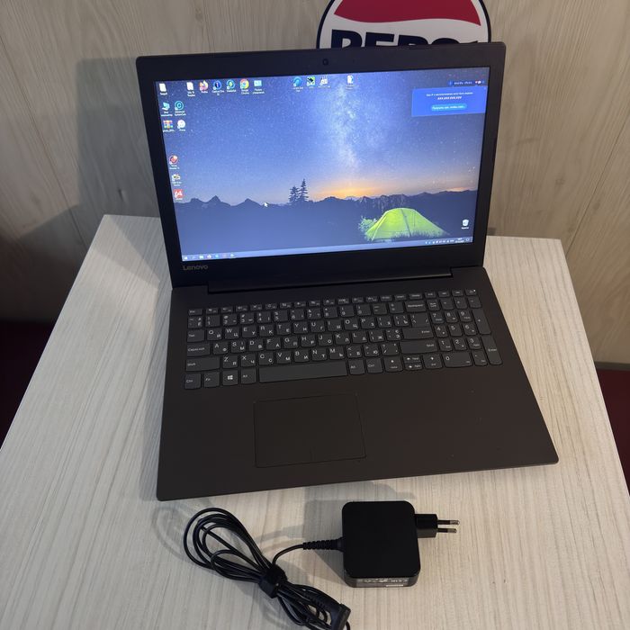Ноутбук Lenovo IdeaPad 320