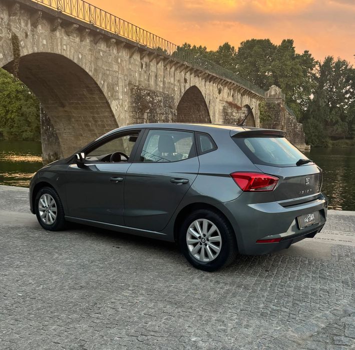 SEAT Ibiza 1.0 Style