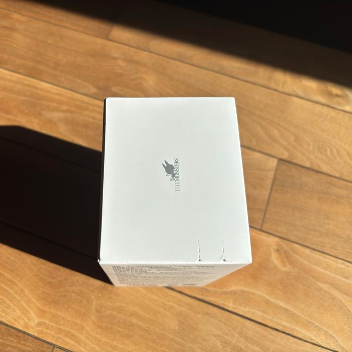 Labubu The Monsters Big into Energy Oryginalna