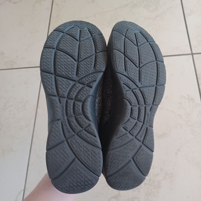 Skechers Arch Fit memory foam jak nowe 38/25 cm/ salon 359 zł