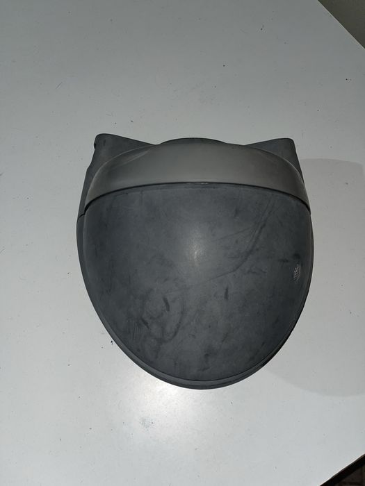 Conta kilometros smart fortwo