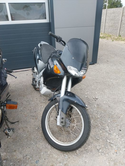 Aprilia pegaso  650 części