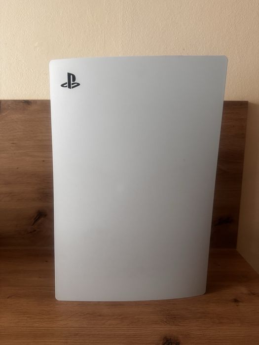 Konsola  PlayStation 5. (PS5)