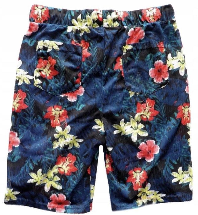 Шорти чоловічі Tezenis купальні пляжні розмір M