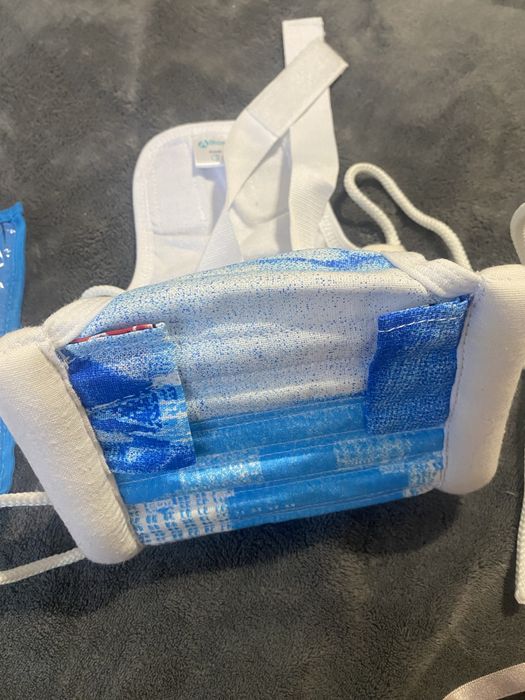 Бандаж подушка Фрейко, розмір 3