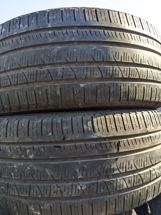 275/45R21 Pirelli  2020рік всесезон