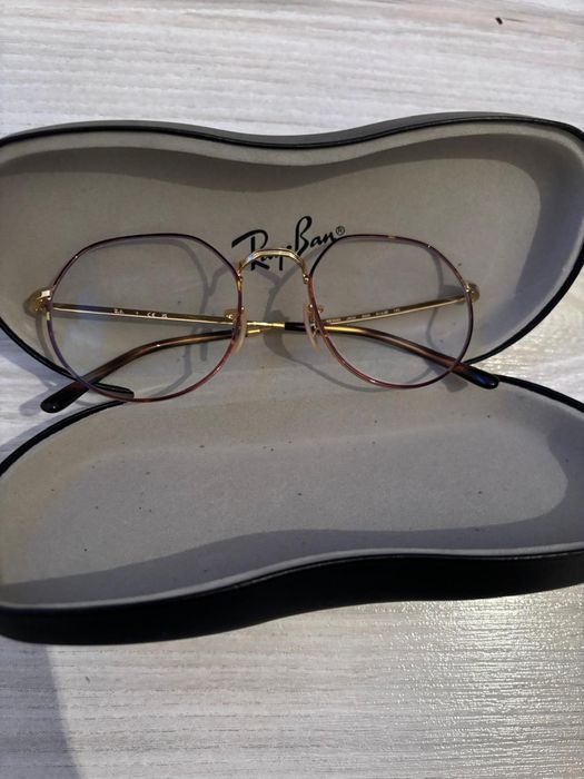 Oprawki  Ray-Ban RB 6465