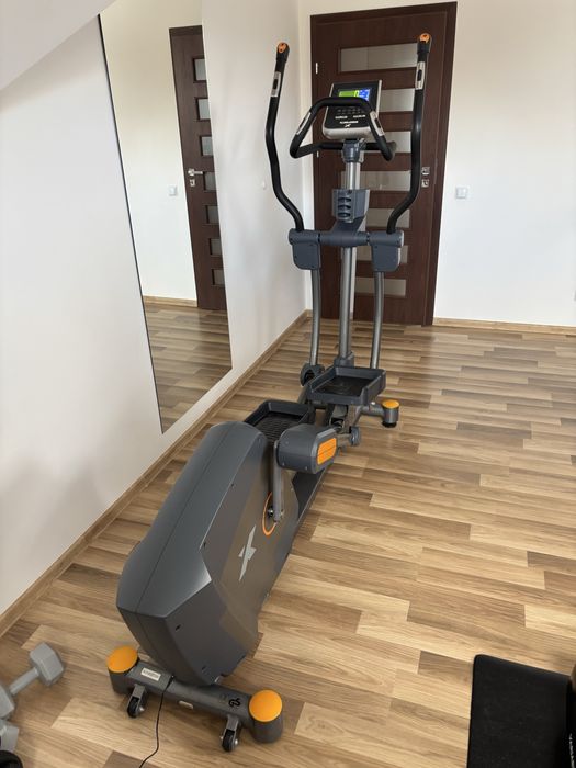 Orbitrek magnetyczny