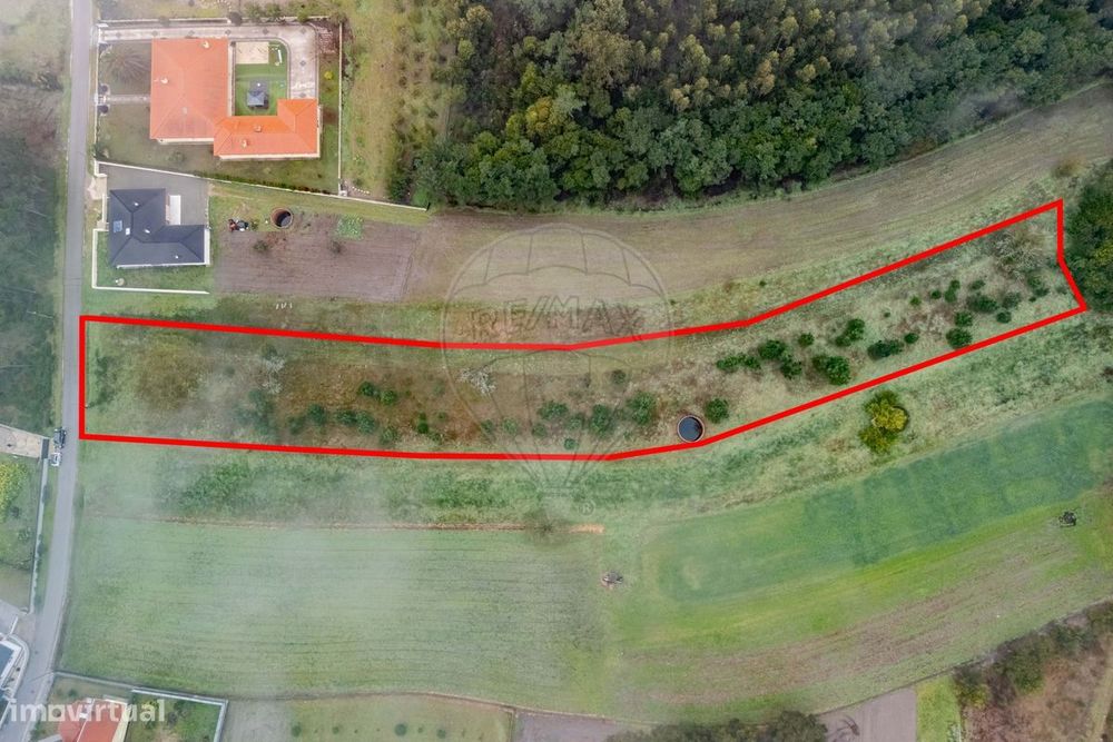 Terreno  para venda — Bom Sucesso, Coimbra