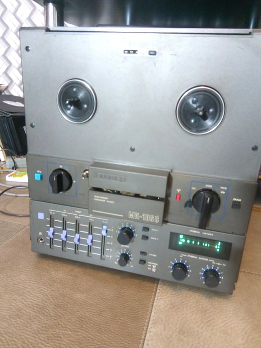 Юпитер 106 стерео