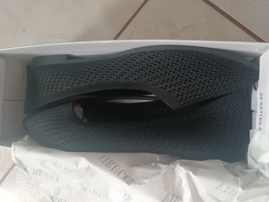 Buty na wiosnę rozmiar 40