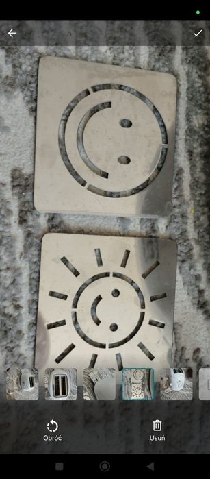 Toster opiekacz do kanapek