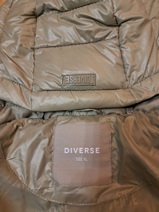 Sprzedam kurtkę Diverse