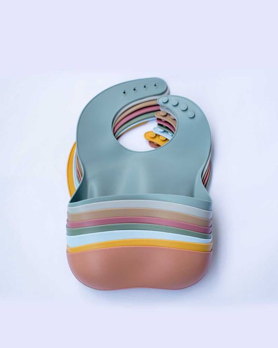 Refeição bebe, artigos soltos