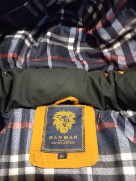 Куртка підліткова