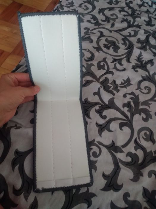 Wkład do mopa nowy